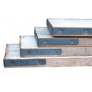 1.8m Scaffold Board