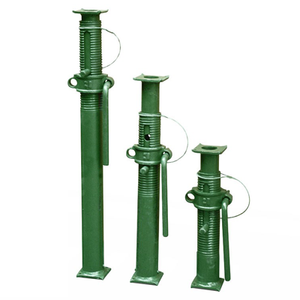 Trench Struts