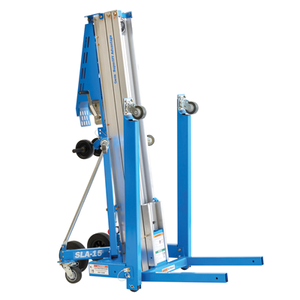 SLA15 Genie Superlift - Standard Base