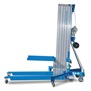 SLA25 Genie Superlift - Standard Base