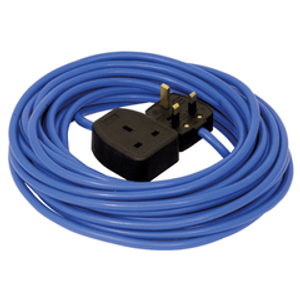 240V 13A 14m Extension Lead