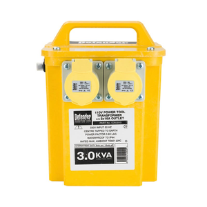 3kVA Transformer