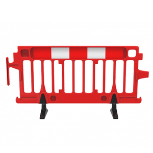 Avalon Pedestrian Barriers