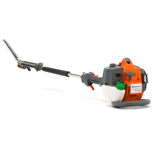 Petrol Long Reach Hedge Trimmer