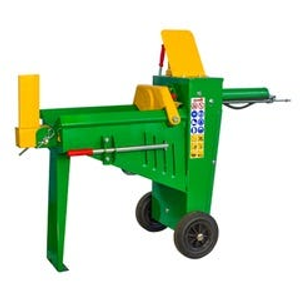 Petrol Hydraulic Log Splitter