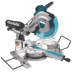 110V Sliding Compound Mitre Saw