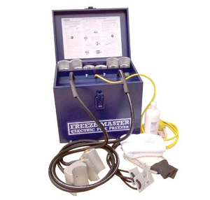 Pipe Freezing Kits