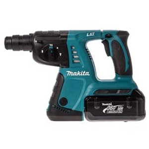 18V Cordless SDS+ Rotary Hammer Drill