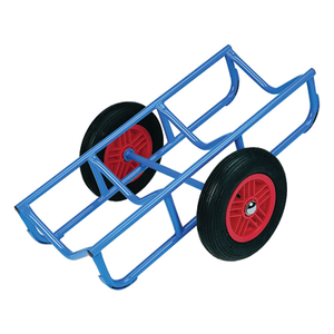 Pipe / Carpet Trolley