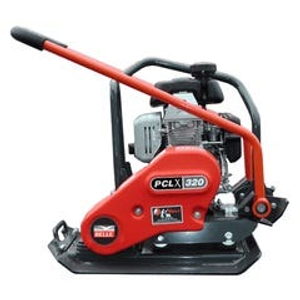 400mm Petrol Vibrating Plate Compactor