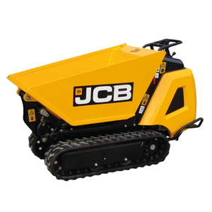 Diesel Tracked Dumper