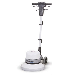 240V Floor Scrubber Polisher