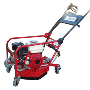 Petrol Cold Water Patio Cleaner