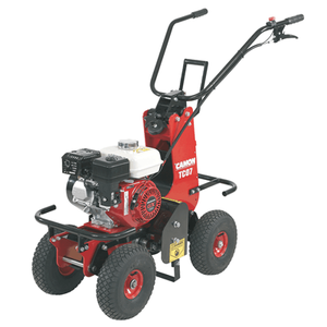 Petrol Turf Cutter
