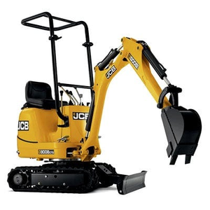 Diesel Micro Digger