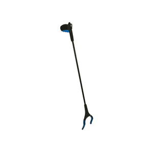 Aluminium Black 820mm Litter Picker VOW/LTP.01