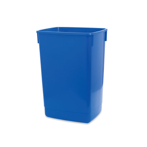 Addis Blue 60 Litre Flip Top Bin Base - 510896