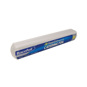 Bacofoil 300mm x 60m Catering Foil Dispenser - 70B23