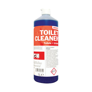 2Work 5L Toilet Cleaner – 2W03979