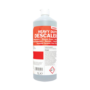 2Work 1L Heavy Duty Descaler (Pack of 12) - 2W06297