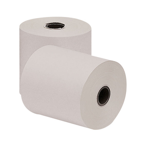 3-Ply 76 x 76mm Till Paper Rolls  Pack of 20 - AD3767612
