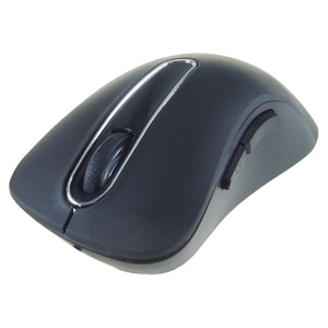 Computer Gear Wireless Optical Scroll Mouse - 24-0544