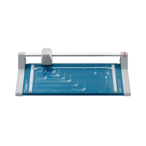 Dahle A4 Personal Rolling Trimmer - DAH00507-24040