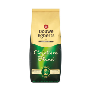 Douwe Egberts Cafetiere Blend – 536700