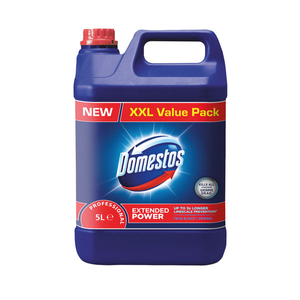 Domestos 5 Litre Professional Bleach - VDLDO5