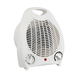 CED 2000W Upright Fan Heater - UFH2TN