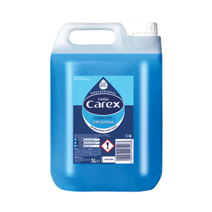Carex Professional Handwash 5Litre (Pk 2) 88769