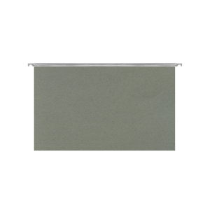 Green Foolscap Suspension Files (Pack of 50) – WX21001