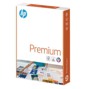 HP Premium A4 Paper 80gsm White (Pk 2500) HPT0317