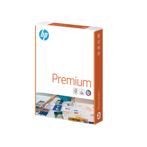 HP Premium A4 White Paper Ream 90gsm (Pack of 500) HPT0321CL