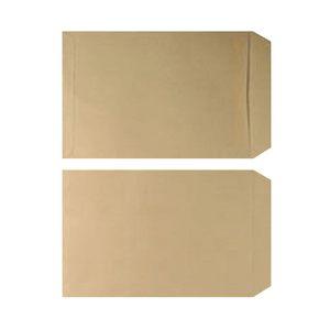 Manilla C4 Self Seal Envelopes 115gsm  Pack of 250 - WX3461 |