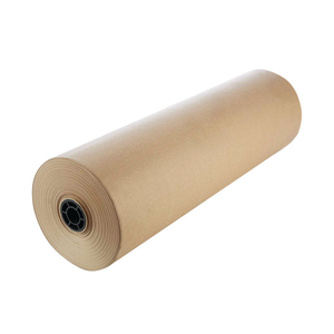 Kraft Brown Paper Roll 70gsm - 500mmx300m - 70015