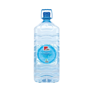 Mycafé 15L Water Cooler Refill - Bottled Still Mineral Water