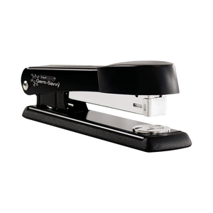 Rapesco Marlin Full Strip Stapler in Black R54500B2