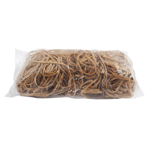 Size 69 Rubber Bands / Elastic Bands (Pk 454g) 9340020