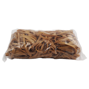 Size 70 Rubber Bands / Elastic Bands 454g Pack 9340021