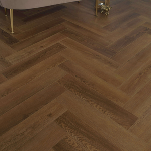 Zambezi Plank LVT Flooring