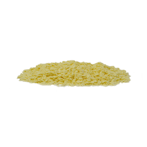 Irca white chocolate scaglietta flakes - 1kg