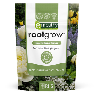Empathy Rootgrow Mycorrhizal Fungi