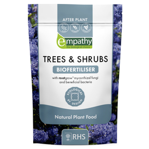 Empathy Tree & Shrub Biofertiliser with RootgrowTM