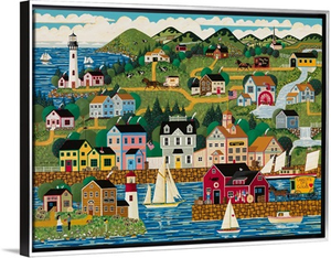 Rockport