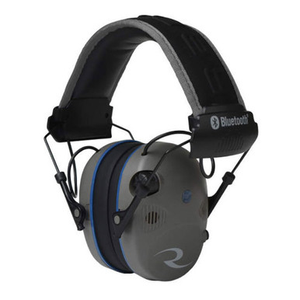 Radians R3700 Quad Mic Bluetooth Ready Electronic Muffs