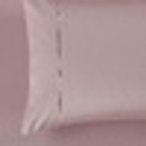400 Thread Count Fitted sheet Queen Bed Extra Depth Blush
