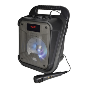 QTX Effect Aqua Bluetooth Party Speaker