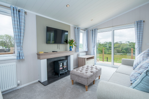 Valley Lodge
