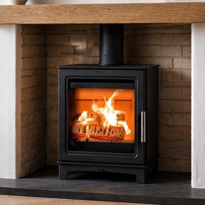 Mi-Fires Skiddaw Wood Burning Eco Stove